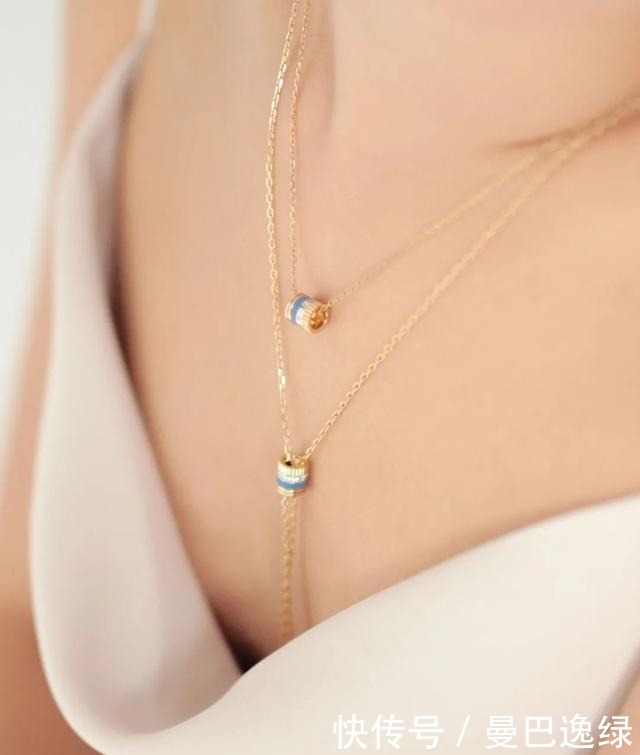 除了香奈儿mini包,还有哪些珠宝戳你的心?