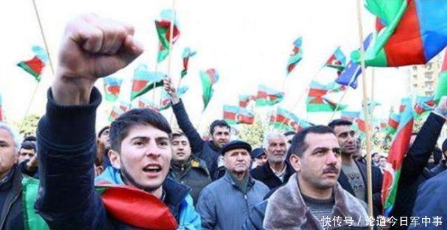 签署停火协议|最后一战，亚阿上百人同归于尽，亚美尼亚割地求和，失去60%土地