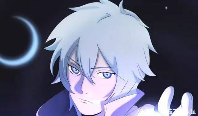 大战|博人传第五次忍界大战规模如何上演星际大战,决战大筒木一族!