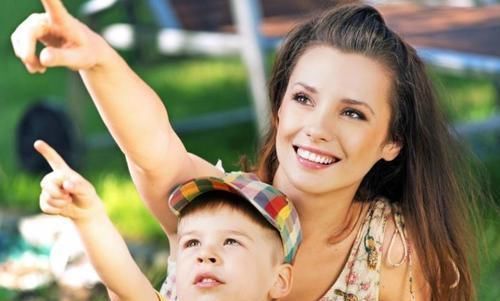 孩子|为了孩子，家长切忌不要做3件事情，看看有没有你经常做的？