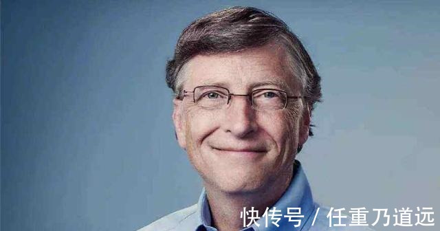 马云|比尔盖茨 马云有望成全球首富, 但马云却对此不感兴趣, 为什么!