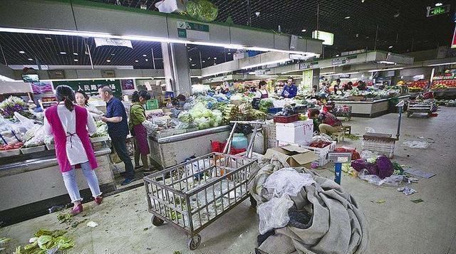 买房|建筑学家提醒小区附近有这4类设施的房子不要买,地段好也白搭