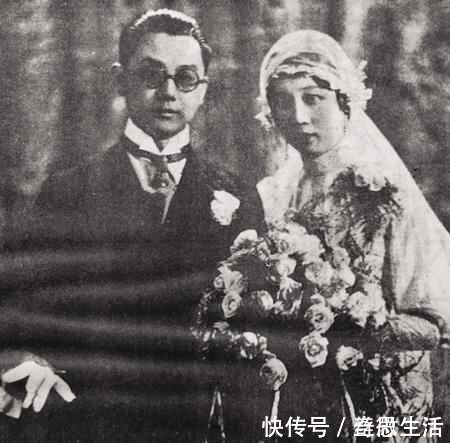 马珏#她是民国最美的北大校花,连鲁迅都“暗恋”过,最后嫁给了谁?