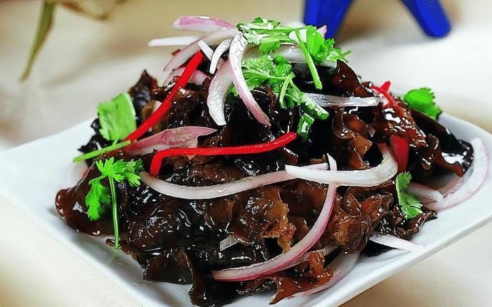  洋葱和它是绝配，等于“血管清洁工”，每周吃2次，血管通畅了