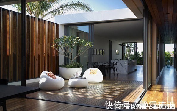 小游乐园|庭院攻略:分享18个花园庭院,寻一方小院,尽情享受花园时光