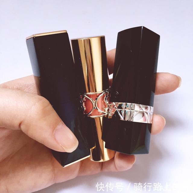 雅诗兰黛和迪奥口红哪个好价格贵吗