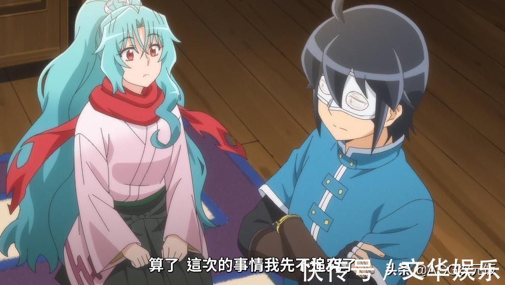 异世界番|本季的日漫新番真离谱,高播放量的全是异世界,榜首的还没播