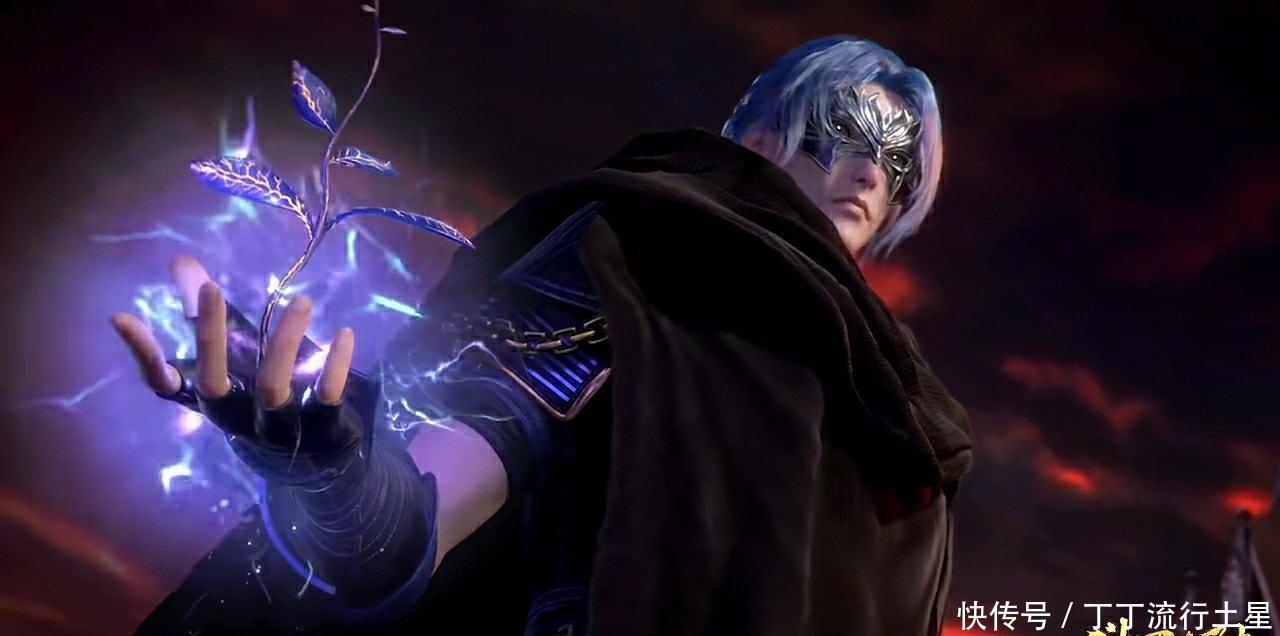 适合|斗罗大陆新版三哥如果来到三次元,什么样的工作才适合他!