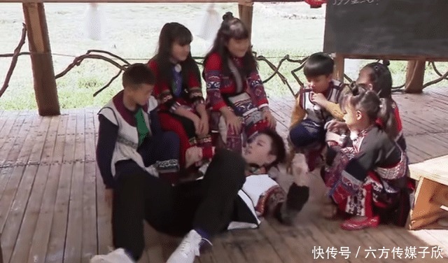 《极挑挑战》搞事情，黄明昊让贾乃亮尴尬不已，网友弹幕炸开了锅