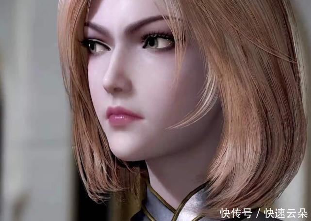 连胜|斗罗为啥胡列娜能在杀戮之都16连胜看她脚下原来她经历了这些!