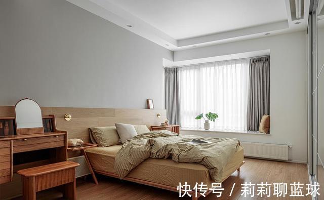 收纳|看了他家141㎡的房子才知道什么叫高雅,全屋没有一丝俗气太美了