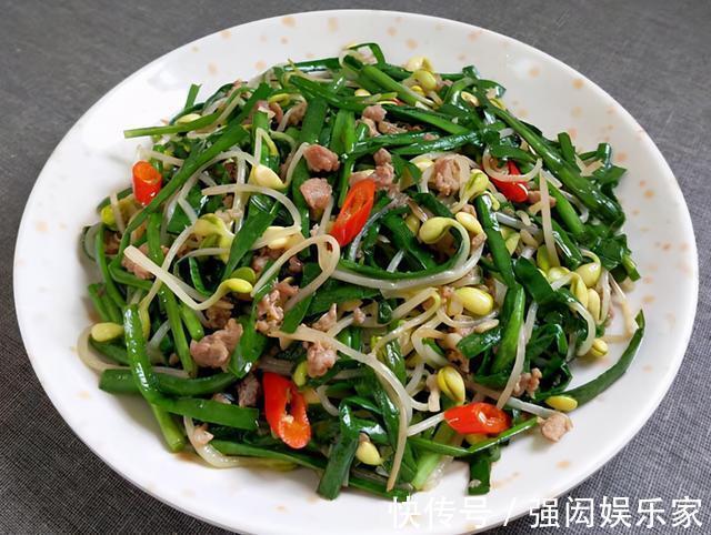 家常菜|推荐4道家常菜，简单美味，从小吃到大，孩子每顿多吃3碗