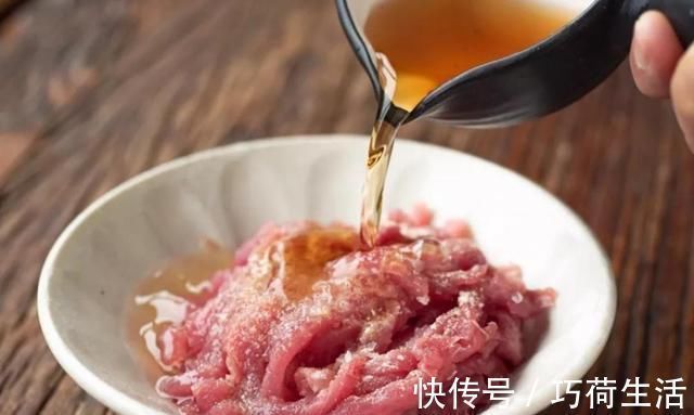 炒肉时:牢记4个技巧,无论炒什么肉都又香又嫩,关键好吃还入味