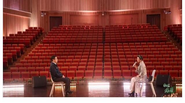 改编《把根留住》，龚琳娜柔情致敬大国工匠王曙群