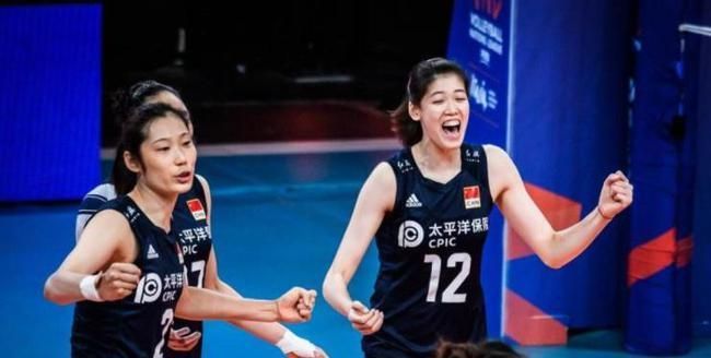 中国女排|照单全收?中国女排联赛最佳阵容,郎平接班人敢动几个?
