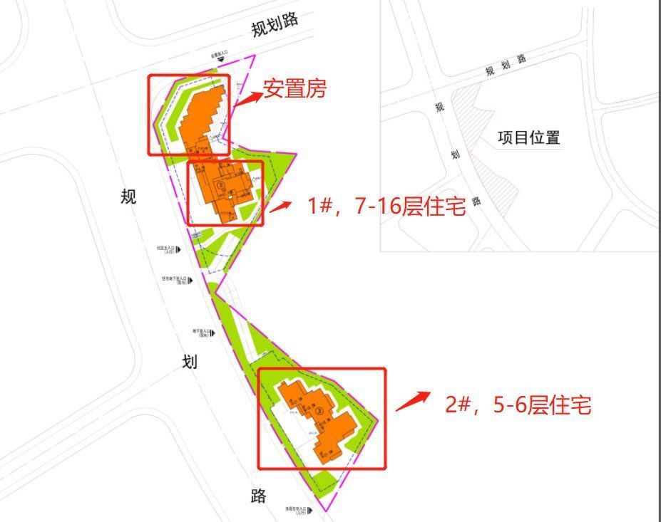 香江集团|5层起,容积率1.77!香江汉溪地块公示!挑战番禺天花板?