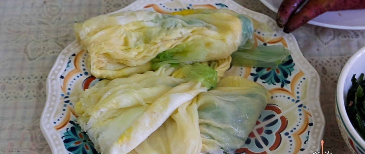 姥姥|76岁妈妈早餐准备了10大盘,孩子去吃饭,回家后却说以后要少去