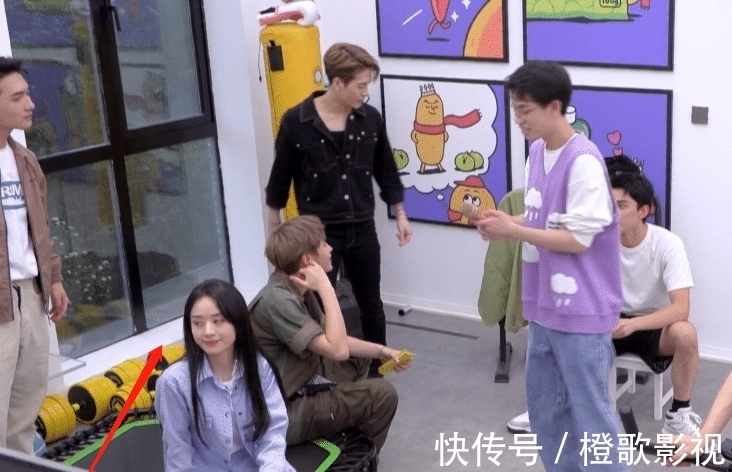 吳磊|《拜托了冰箱7》口碑有點(diǎn)懸，首播被指無聊，趙麗穎化身“趙立隱”