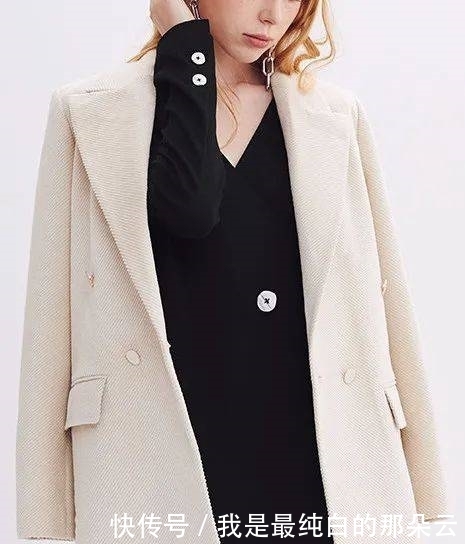 灯芯绒简直太时髦了!!!