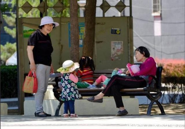 外婆家|为何孩子长大后就不愿意去外婆家了？不怪孩子，是因为这几个原因