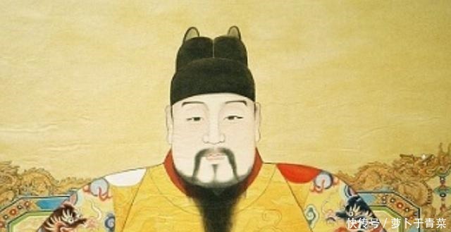 民族|多尔衮凶相毕露,不仅严令中原男性民众一律剃发,还有更多恶政!