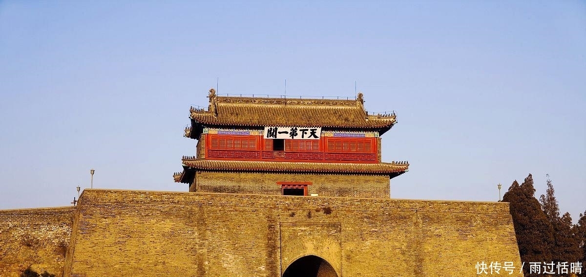 城池|古代战争中遇到城池久攻不下,为什么不直接绕道?原因让人感慨