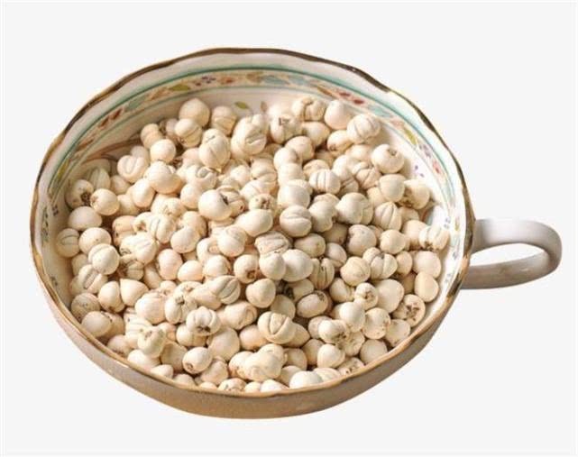 低热量|人到中年想长寿,3种食物可常吃,补充营养,健脑益智,延缓衰老