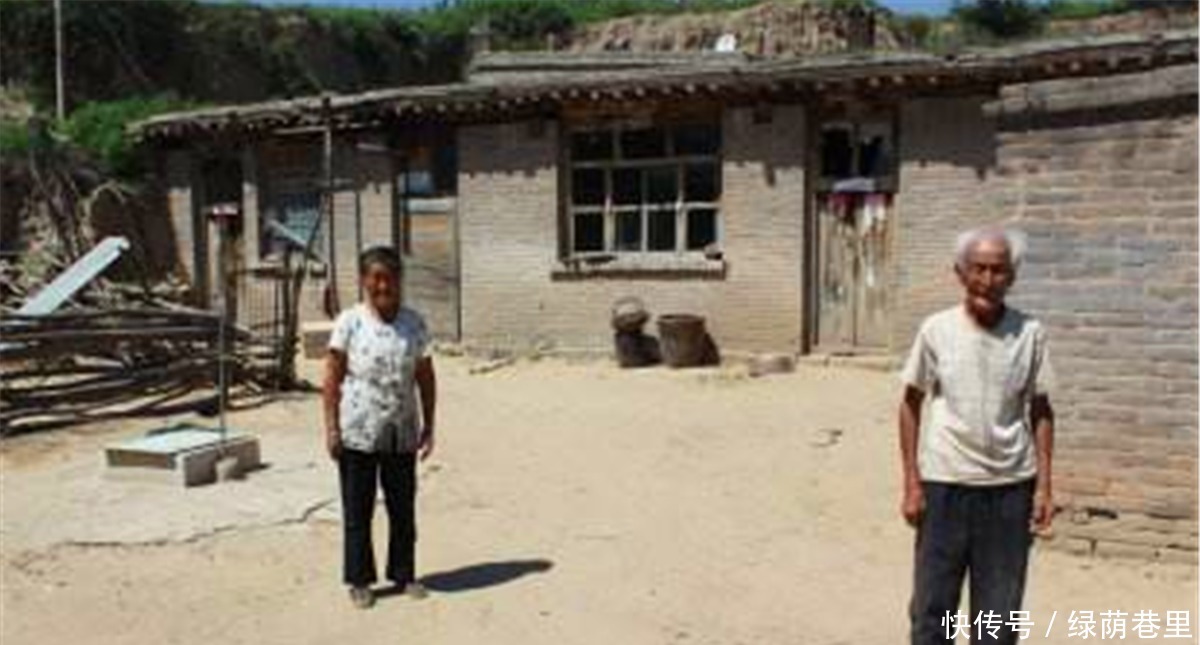 志气|俗语饿死不吃嗟来食,穷死不娶活汉妻,人活着就是争一口气啊!