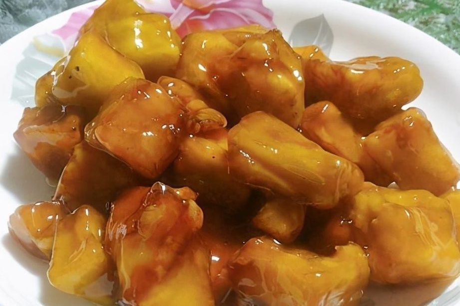 此菜,九月吃正当时,维生素P含量超高,才2块钱1斤,好做还好吃