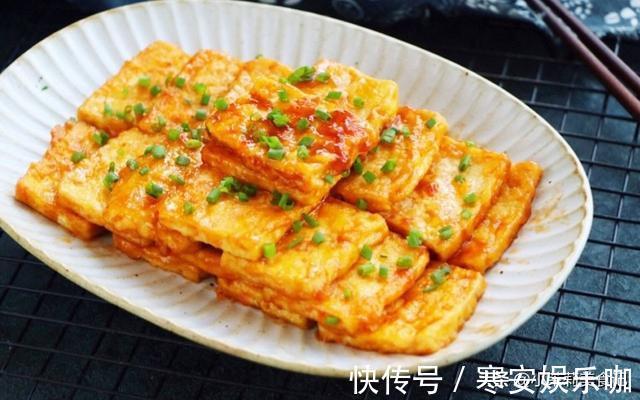 食用油|入秋后，多给孩子做这8道菜，含钙高营养足，抓住“长个”黄金期