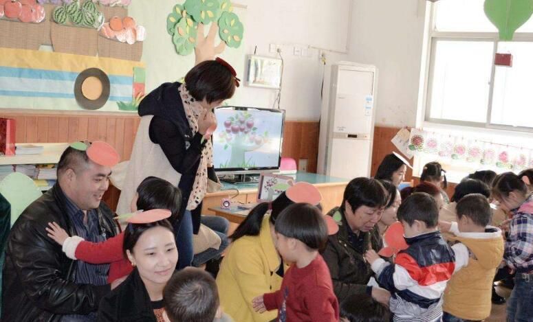 孩子上幼儿园后有4大禁忌，家长再忽视的话会毁掉你的孩子