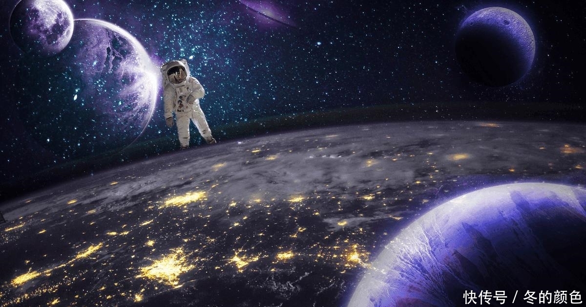 宇宙膨胀了138亿年,但是外面还有空间,那宇宙外面究竟有什么?