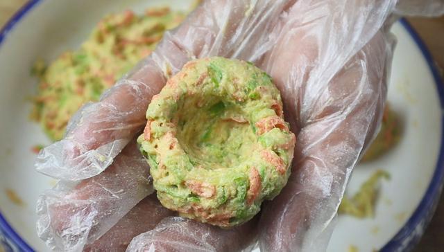 这种面食，以前只有穷人才吃，如今却成为富人的“养生美食”