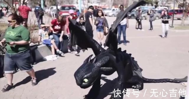 复联|什么才叫硬核cos买个道具戴个假发并不算硬核,这些才是大神