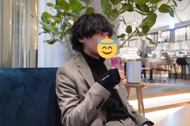 日本小哥3年苦练化妆，效果惊艳如整容：男人不化妆很吃亏！