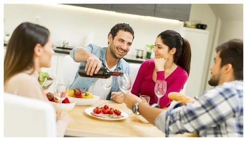 长期|长期“不吃晚餐”的人，后来如何了？这4种情况，希望你一个没有