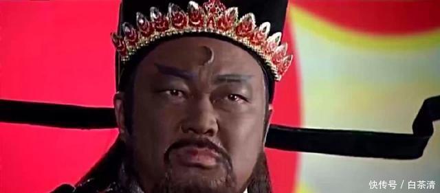 古代|在古代,明明是皇帝才可以穿龙袍,为什么包拯也能穿呢!