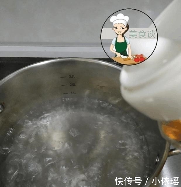 lily|天越热, 儿子越不爱吃蔬菜, 我做了这菜, 脆嫩爽口, 儿子嫌我做少了