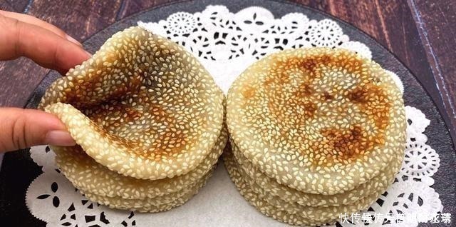 教你糯米粉新吃法，出锅比大鱼大肉都香，吃一次就念念不忘，解馋