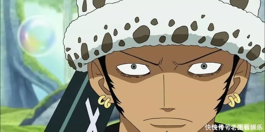 橡皮|路飞竟是双能力使用者最强的果实不是橡皮果实,是偏偏果实