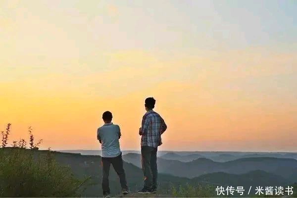 能力@曾国藩:男人欲成大器,能力不是唯一,人生低谷时,牢记2个字