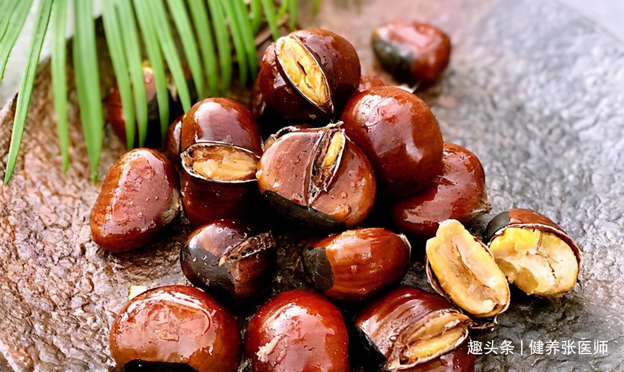 润肤|女性养生,推荐3种食物,排毒润肤,延缓衰老,清体内毒素