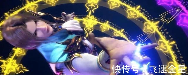 攻击力|斗罗大陆被抛弃的魂环设定,用在十万年魂环上,唐昊要打十个