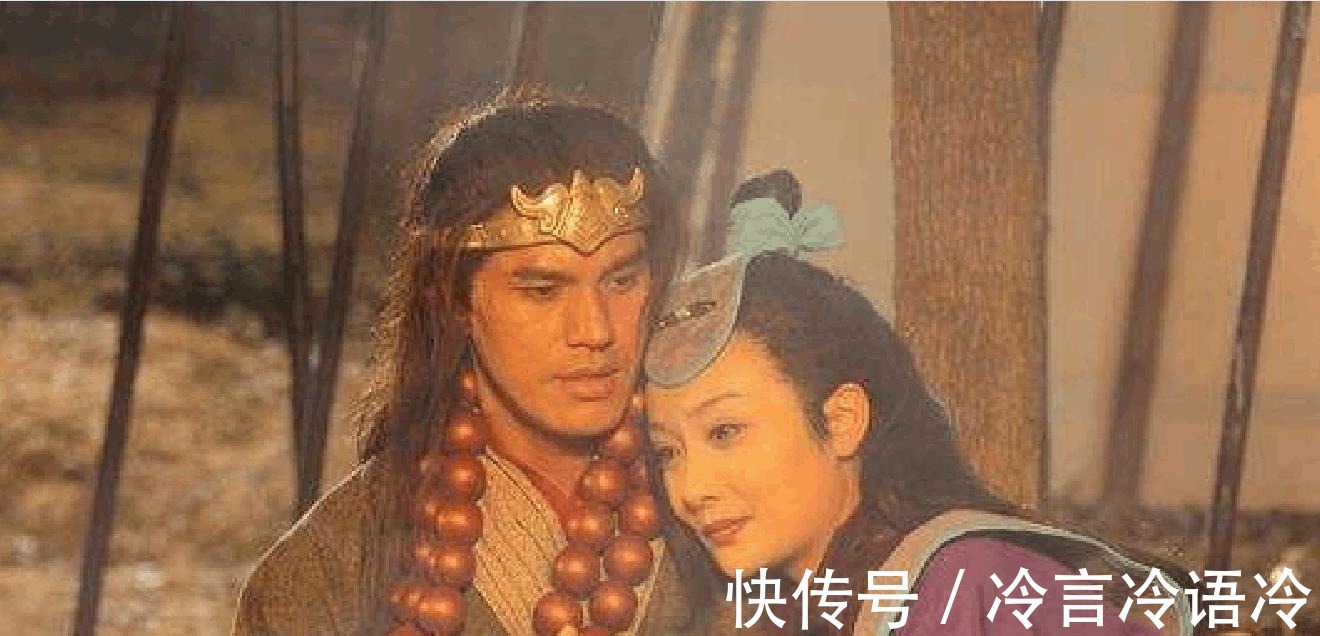 蒋门神&水浒传中武松那么爱玉兰, 但是又为什么把她给杀了呢!