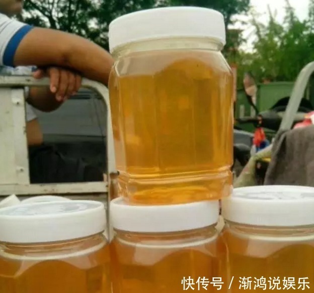 蜂蜜|大曝光比“马桶水”还脏，很多人却当宝贝喝，还整箱囤货！