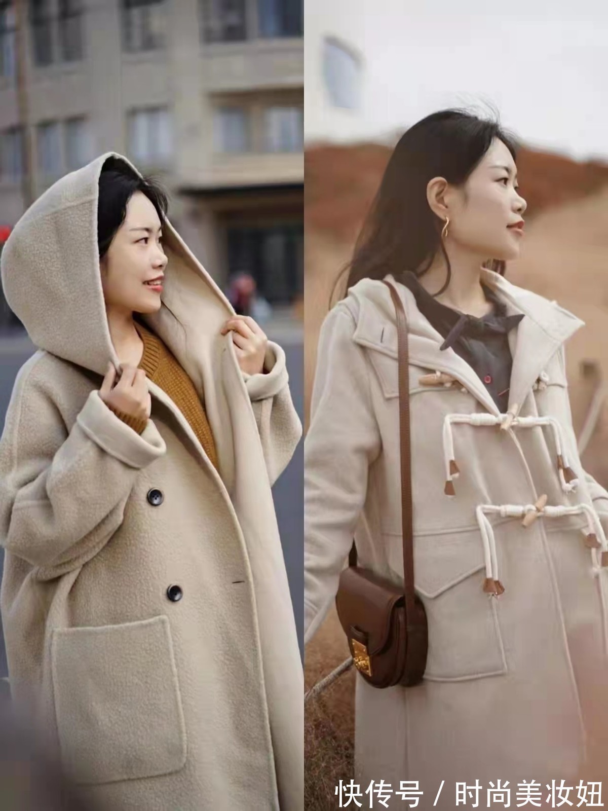 博主 适合40+普通女性的舒适穿搭,记住这3点就够,提升气质又洋气