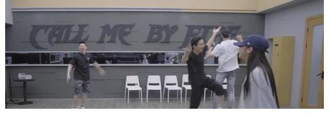 无名之辈|披哥四公:陈小春犯错帮对手拉票?李承铉跳个舞就跟他定娃娃亲?