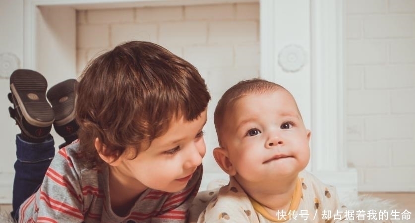 区别|不用等20年，独生子和二胎的区别就能显现，网友庆幸只有一个