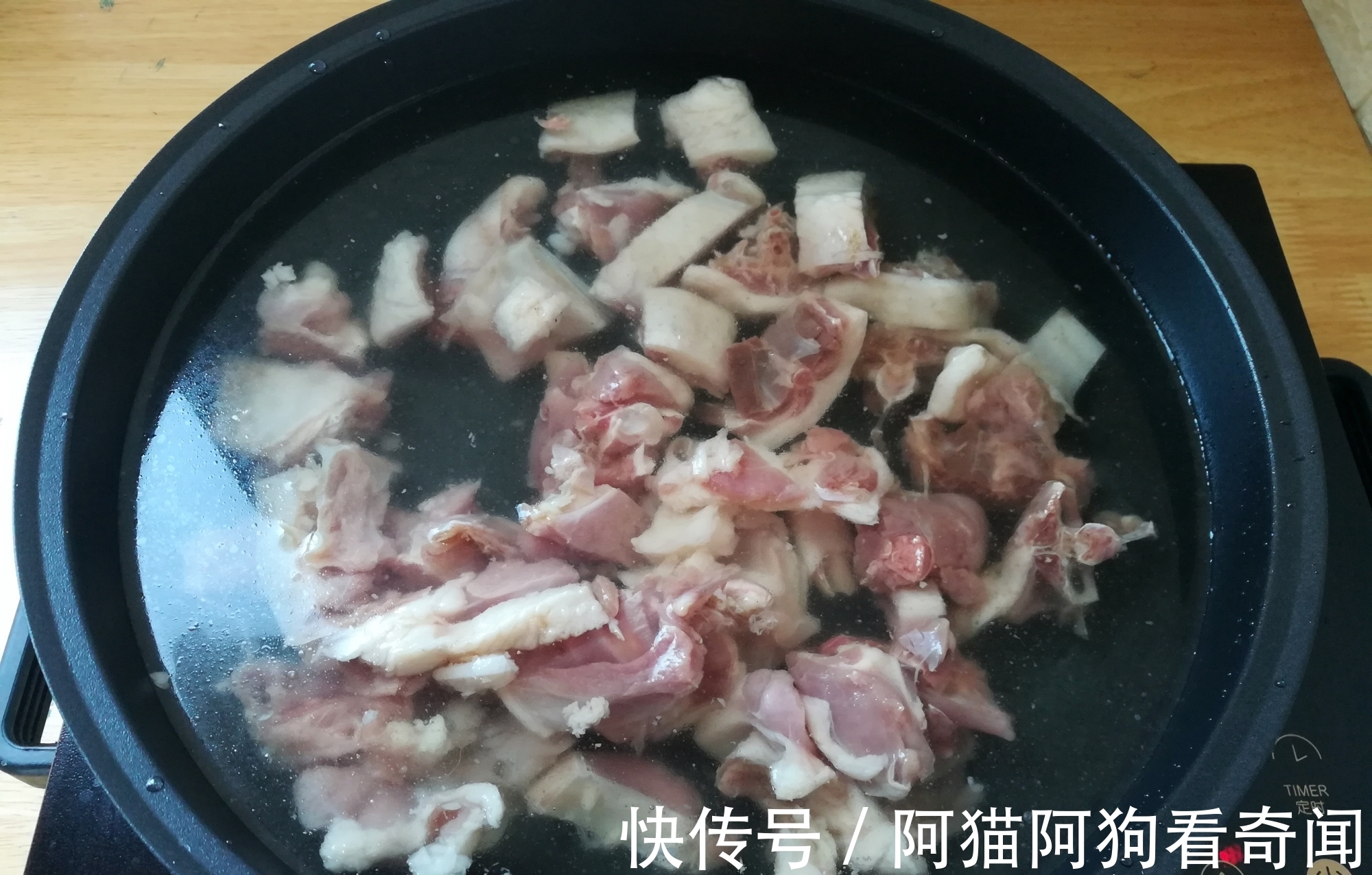 好吃|立秋过后，最该吃这菜，3元1斤，焖一锅好吃又解馋，比大鱼大肉强