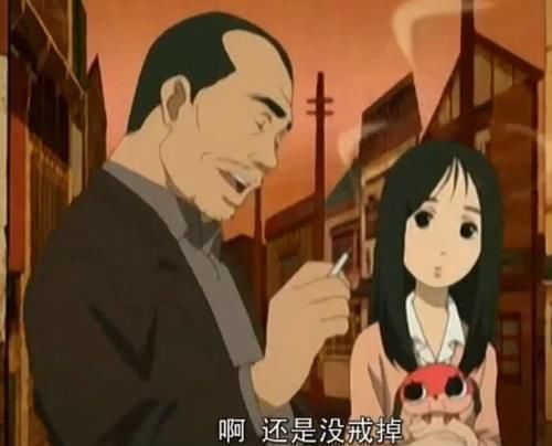 龙傲天|5部少儿不适合小朋友看的动画,第1没被禁还真是个奇迹